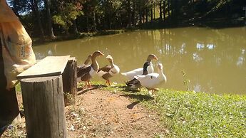 Hotel Fazenda Bandeirantes