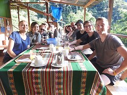Tunky Wasi - Sapan Sachayoc - Hostel