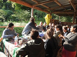 Tunky Wasi - Sapan Sachayoc - Hostel