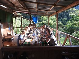 Tunky Wasi - Sapan Sachayoc - Hostel