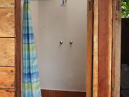 Tunky Wasi - Sapan Sachayoc - Hostel
