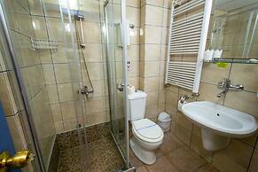 Hotel Kristal Palas