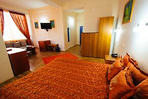 Hotel Kristal Palas
