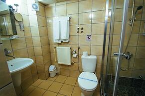 Hotel Kristal Palas