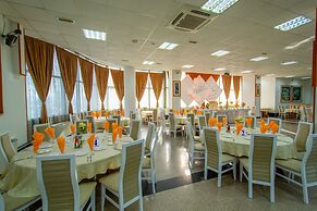 Hotel Kristal Palas