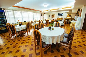 Hotel Kristal Palas