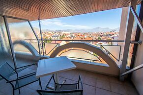 Hotel Kristal Palas