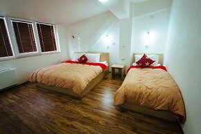 Hotel Kristal Palas
