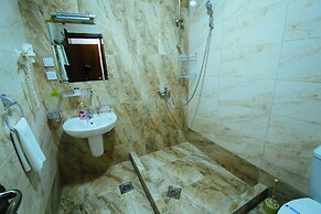 Hotel Kristal Palas