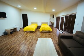 Hotel Kristal Palas
