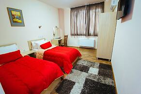 Hotel Kristal Palas