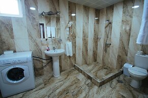 Hotel Kristal Palas
