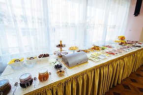 Hotel Kristal Palas