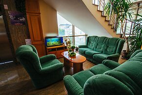 Hotel Kristal Palas
