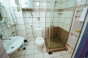 Hotel Kristal Palas