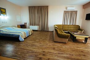 Hotel Kristal Palas