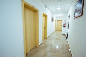 Hotel Kristal Palas
