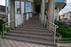 Hotel Kristal Palas