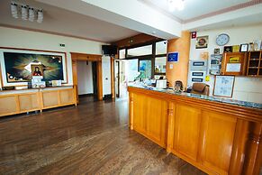 Hotel Kristal Palas