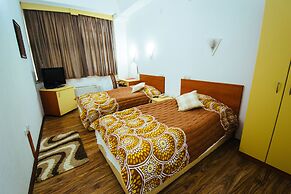 Hotel Kristal Palas