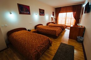 Hotel Kristal Palas