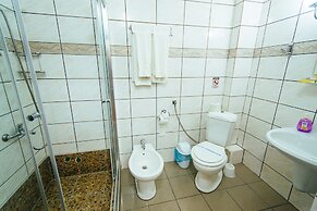 Hotel Kristal Palas