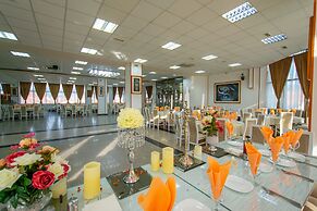 Hotel Kristal Palas