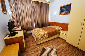 Hotel Kristal Palas