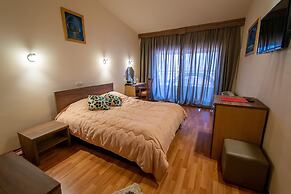 Hotel Kristal Palas