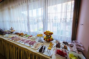 Hotel Kristal Palas