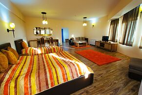 Hotel Kristal Palas