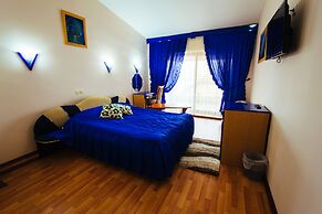 Hotel Kristal Palas