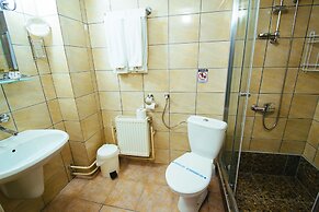 Hotel Kristal Palas