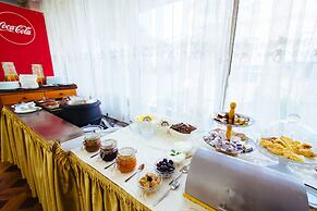 Hotel Kristal Palas