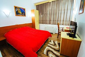 Hotel Kristal Palas