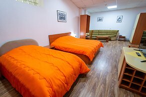 Hotel Kristal Palas