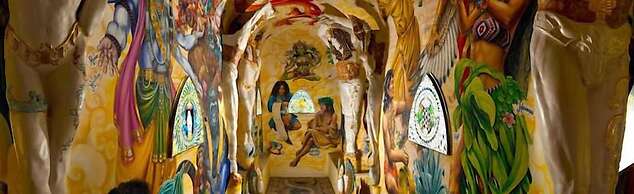 Cascina Montiglio