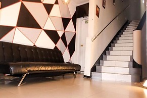 Hotel Los Cerros de Bogotá