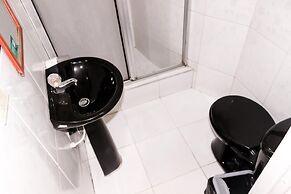 Hotel Los Cerros de Bogotá