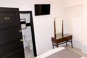 Hotel Los Cerros de Bogotá