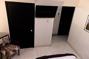 Hotel Los Cerros de Bogotá