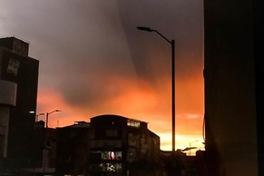 Hotel Los Cerros de Bogotá