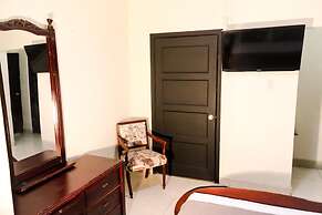 Hotel Los Cerros de Bogotá