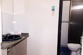 Hotel Los Cerros de Bogotá