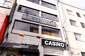 Hotel Los Cerros de Bogotá
