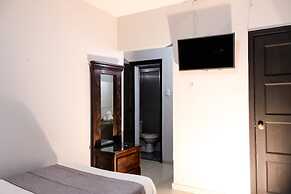 Hotel Los Cerros de Bogotá