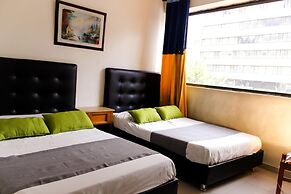 Hotel Los Cerros de Bogotá