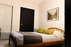 Hotel Los Cerros de Bogotá