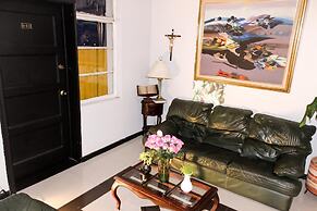 Hotel Los Cerros de Bogotá