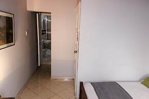 Hotel Los Cerros de Bogotá